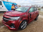 Buick Encore GX 2020