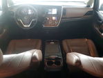 Toyota Sienna 2015
