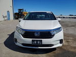 Honda Odyssey 2023