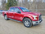 Ford F-150 2017