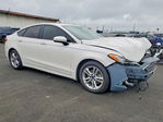 Ford Fusion 2018