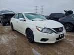 Nissan Altima 2018