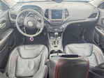 Jeep Cherokee 2021