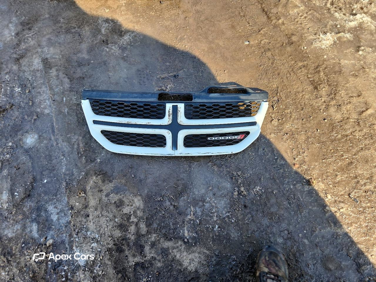 Dodge Journey 2019
