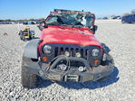 Jeep Wrangler 2008