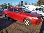 Toyota Corolla 2013