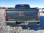 GMC Sierra 2017