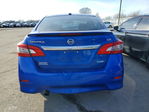 Nissan Sentra 2014