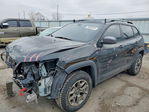 Jeep Cherokee 2020