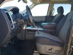 Dodge RAM 2012