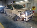 Toyota Sequoia 2010