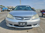 Honda Civic 2004