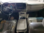 Chevrolet Silverado 2001