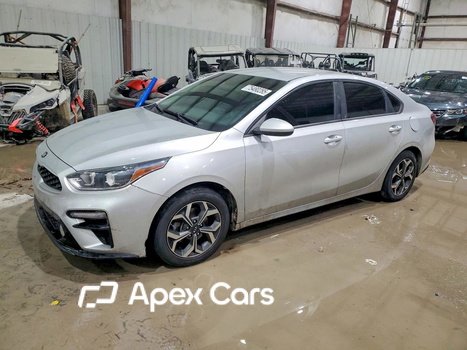 Kia Forte 2019 - Image 1 of 13