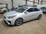 Kia Forte 2019