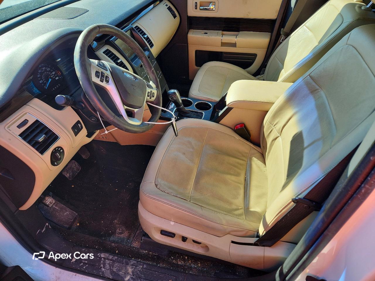 Ford Flex 2015
