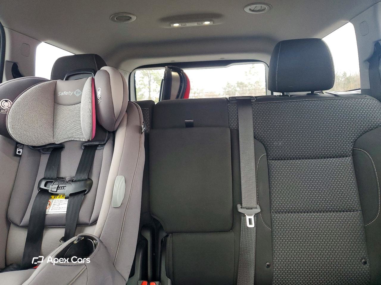 GMC Acadia 2023