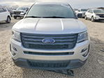 Ford Explorer 2019