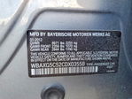 BMW Series 5 2012