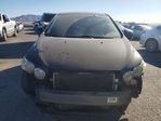 Chevrolet Sonic 2013