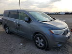 Nissan Quest 2015
