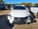 Lexus IS 2019