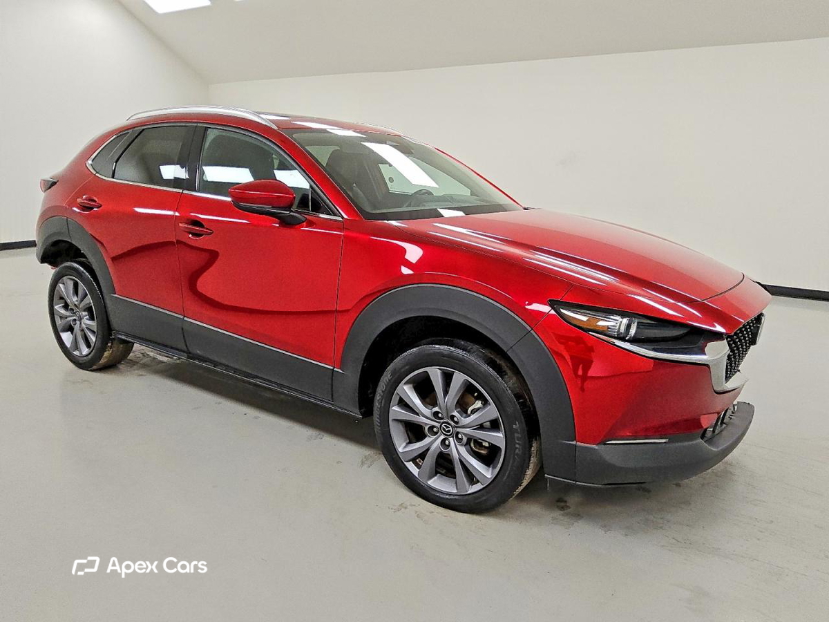 Mazda CX-30 2024