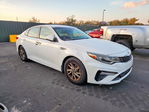 Kia Optima 2019