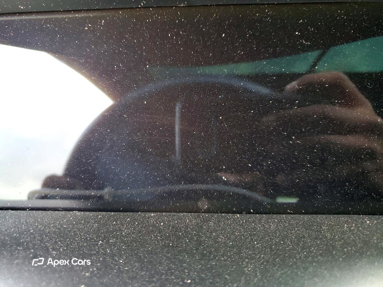Tesla Model X 2019