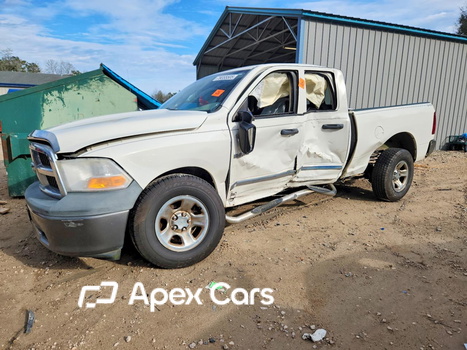 Dodge RAM 2009 - Image 1 of 13