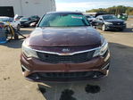 Kia Optima 2019