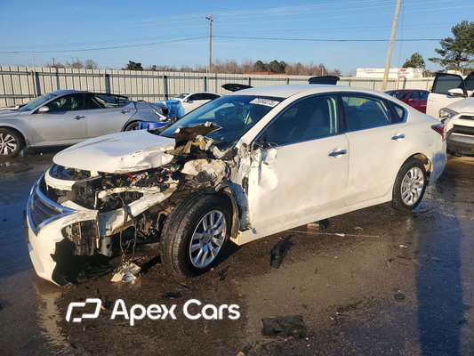 Nissan Altima 2015 - Image 1 of 13