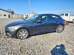 Mazda 3 2014