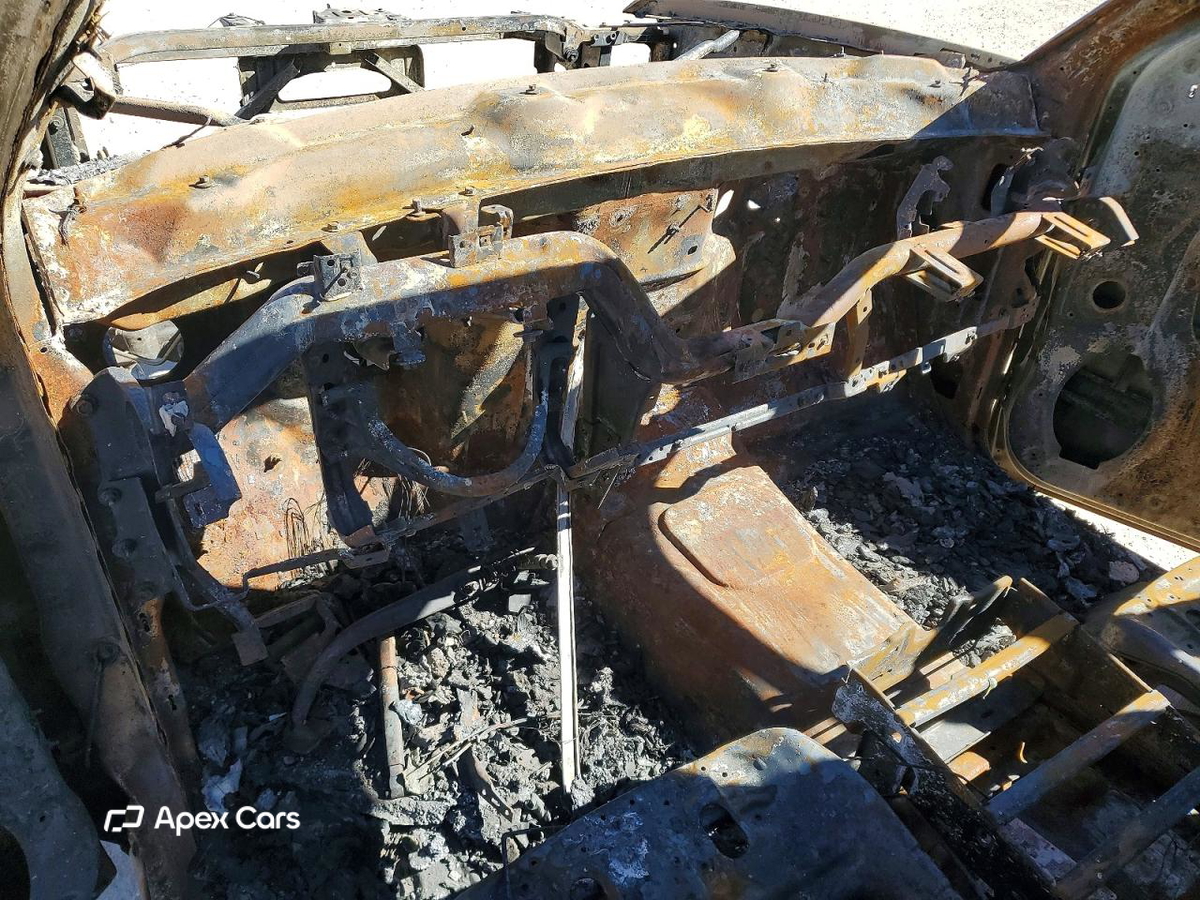 Chevrolet Silverado 2014