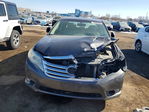 Toyota Avalon 2011