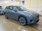 Mazda CX-5 2016