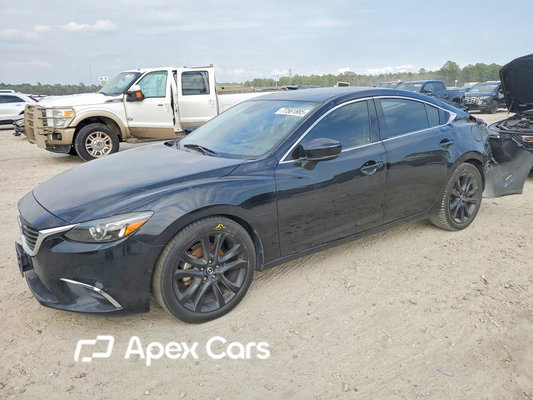 Mazda 6 2017 - Image 1 of 13