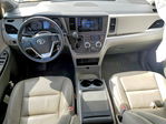 Toyota Sienna 2017