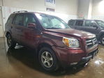 Honda Pilot 2007