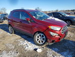 Ford EcoSport 2020