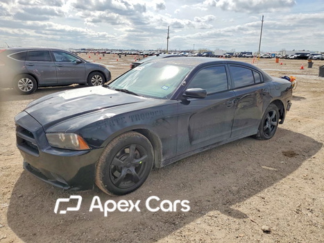 Dodge Charger 2014 - Image 1 of 12
