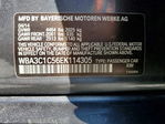 BMW Series 3 2014