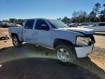 Chevrolet Silverado 2011
