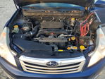 Subaru Outback 2011