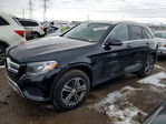 Mercedes-Benz GLC 2016