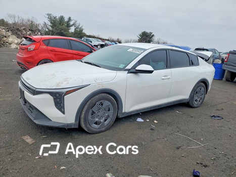 Kia K4 2025 - Image 1 of 12