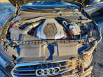 Audi A6 2016
