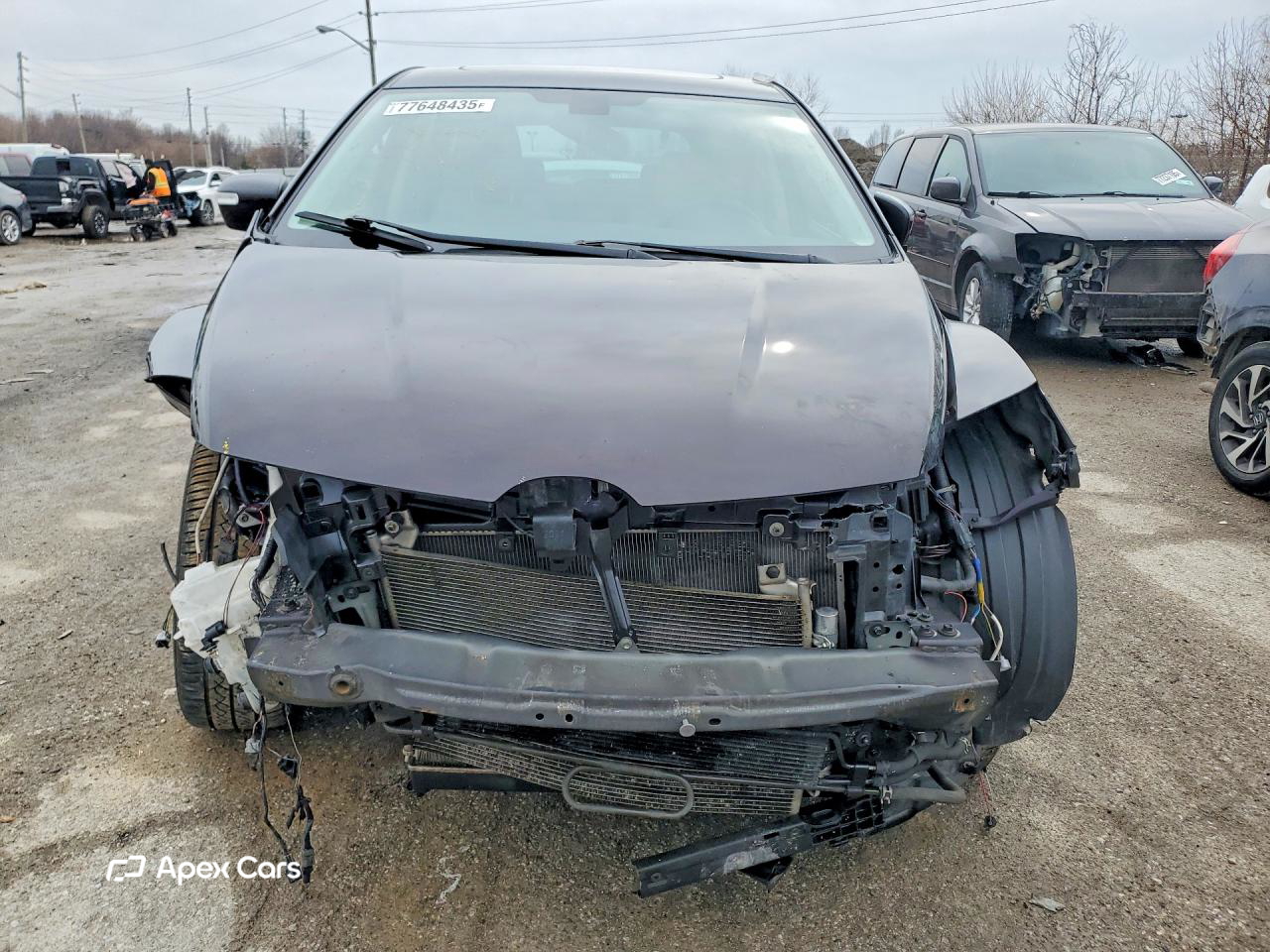 Mazda CX-7 2012
