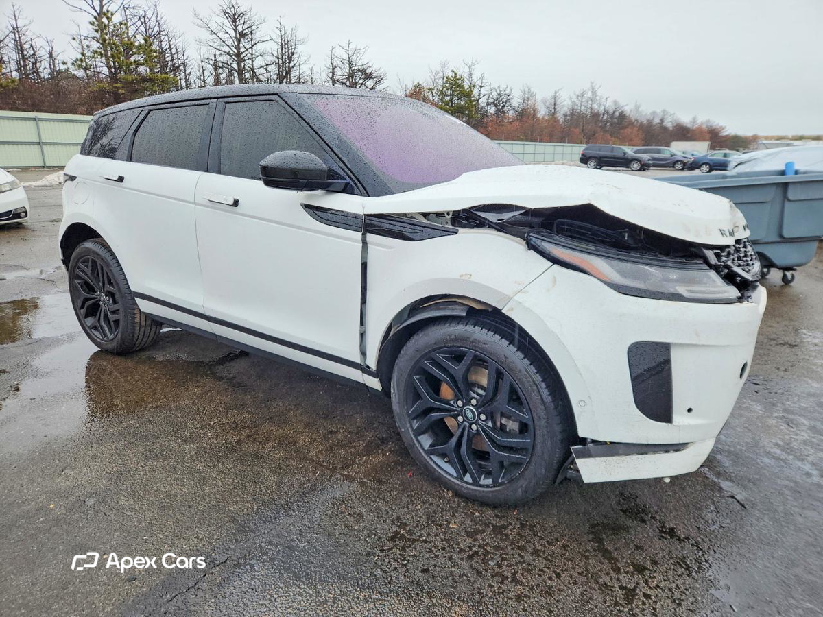 Land Rover Range Rover 2020