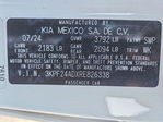 Kia Forte 2024